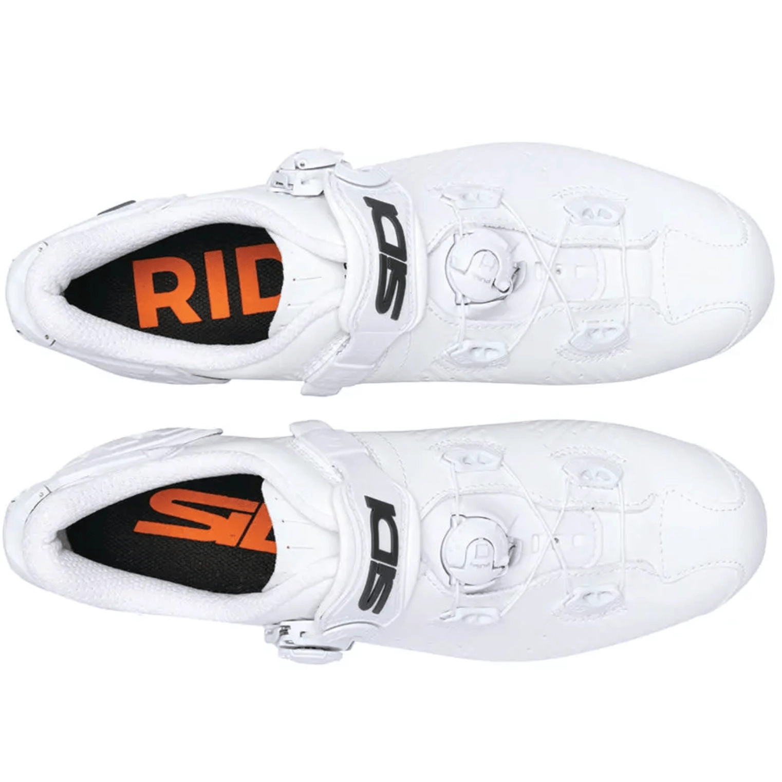 Sidi Wire 2S Shoes