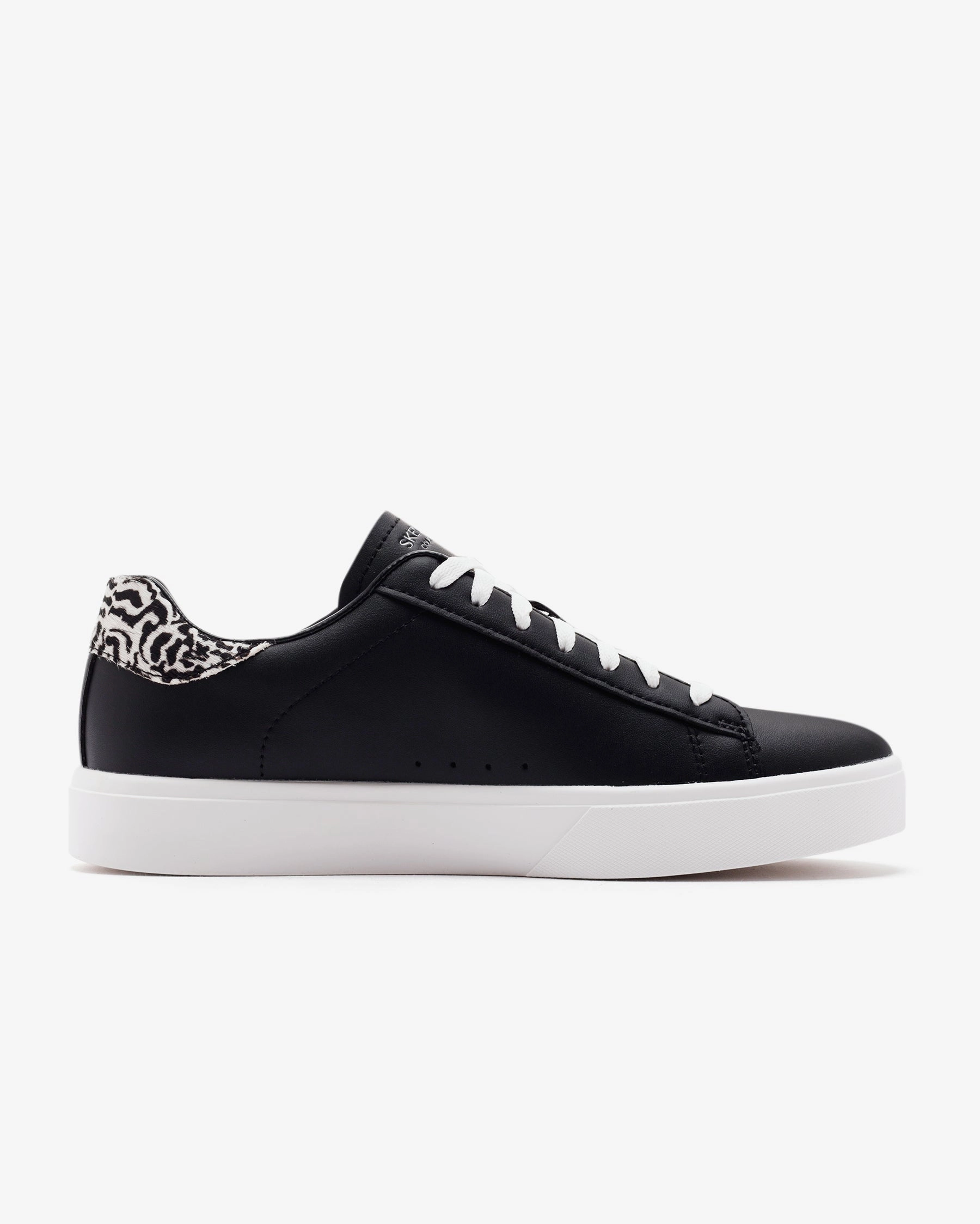 Skechers Eden LX Feeling Fierce Black Natural