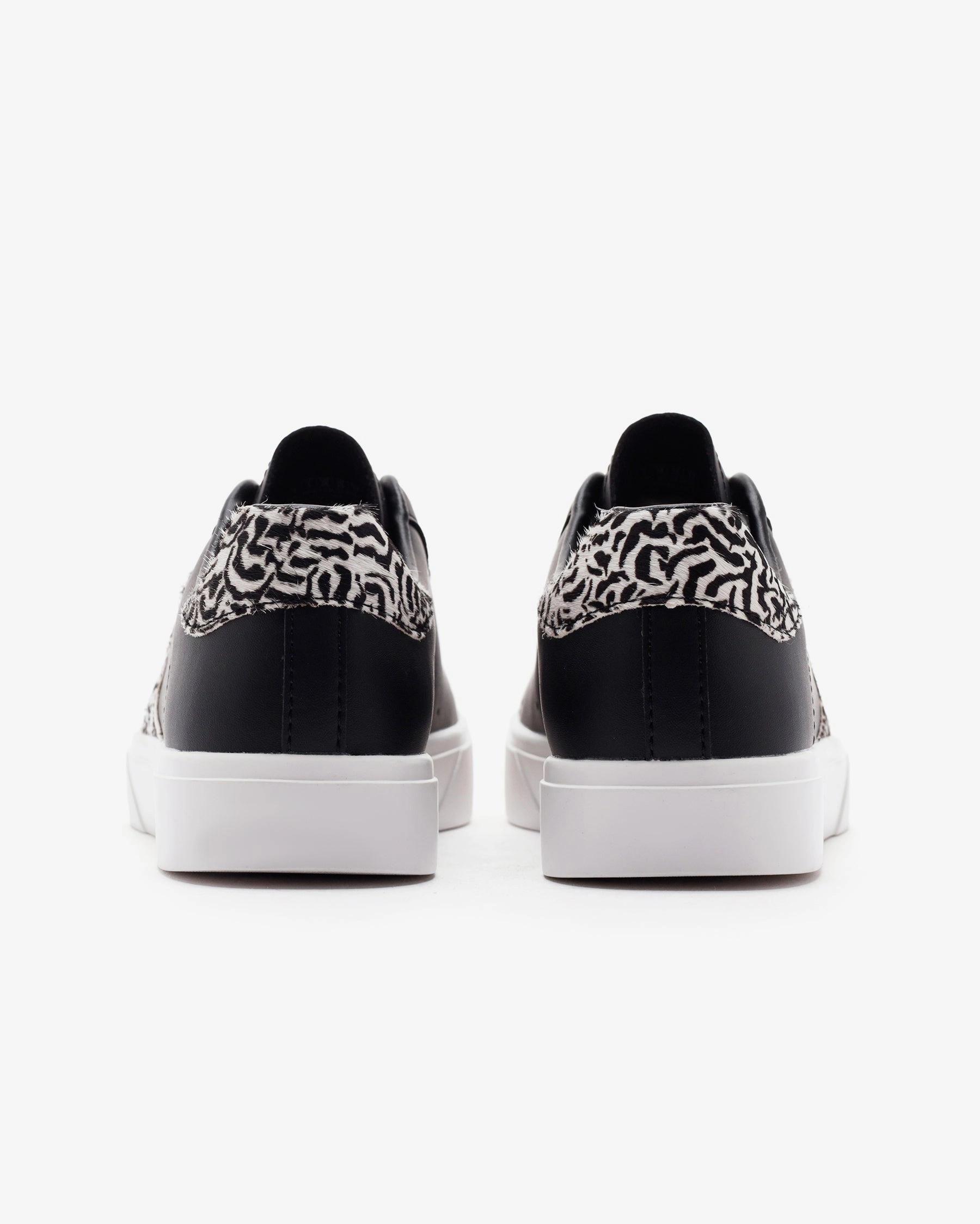 Skechers Eden LX Feeling Fierce Black Natural