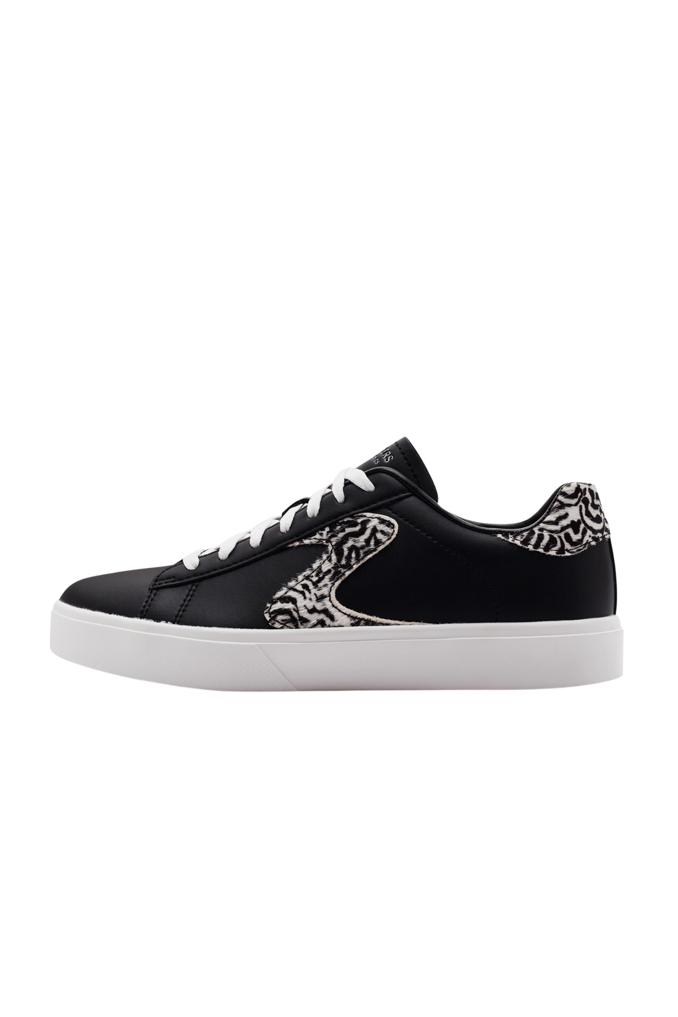 Skechers Eden LX Feeling Fierce Black Natural