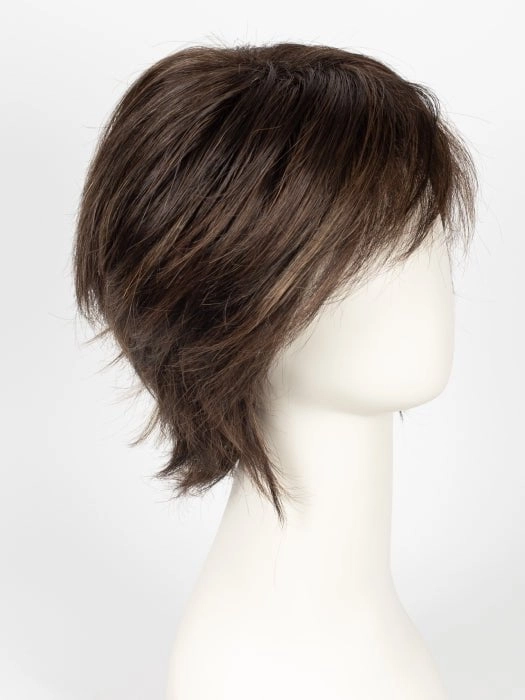 Sky Large | Synthetic Wig (Basic Cap)