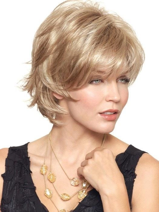 Sky Large | Synthetic Wig (Basic Cap)