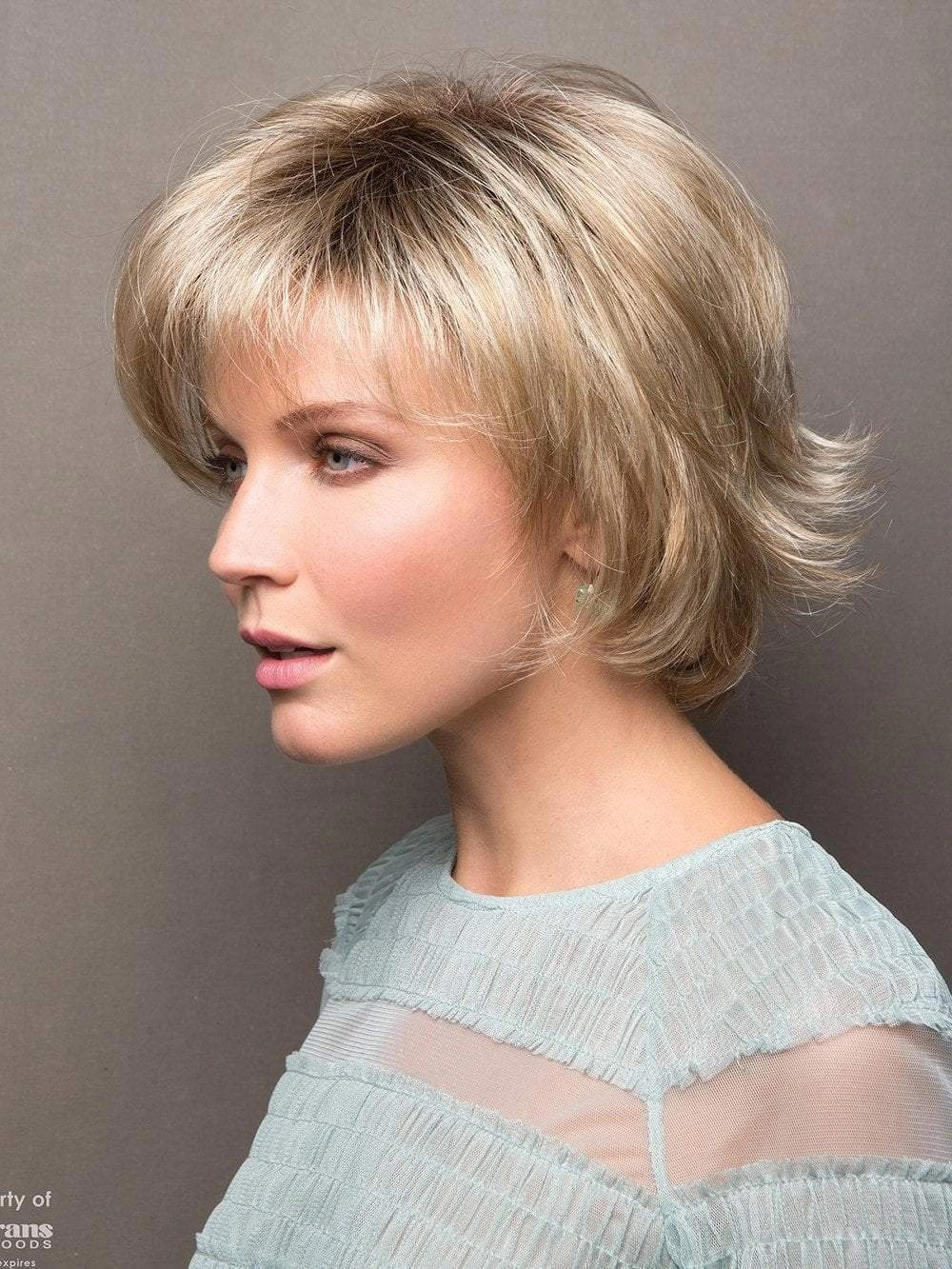 Sky Large | Synthetic Wig (Basic Cap)