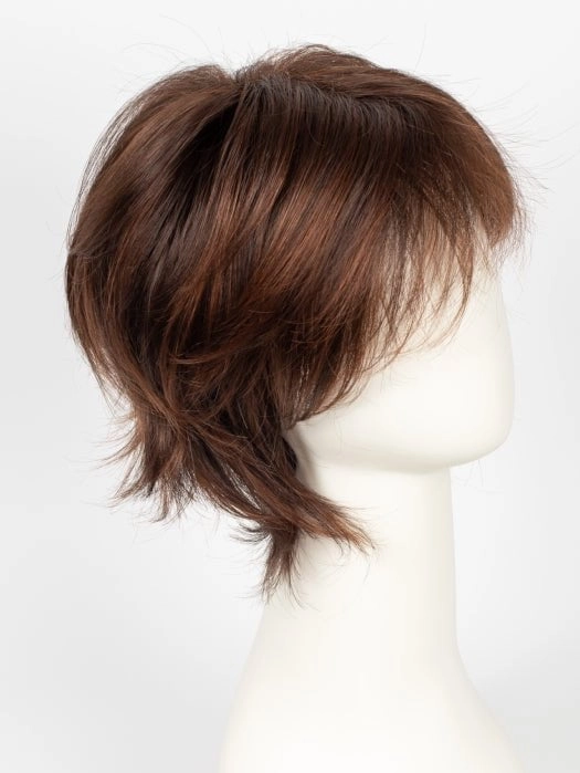 Sky Large | Synthetic Wig (Basic Cap)