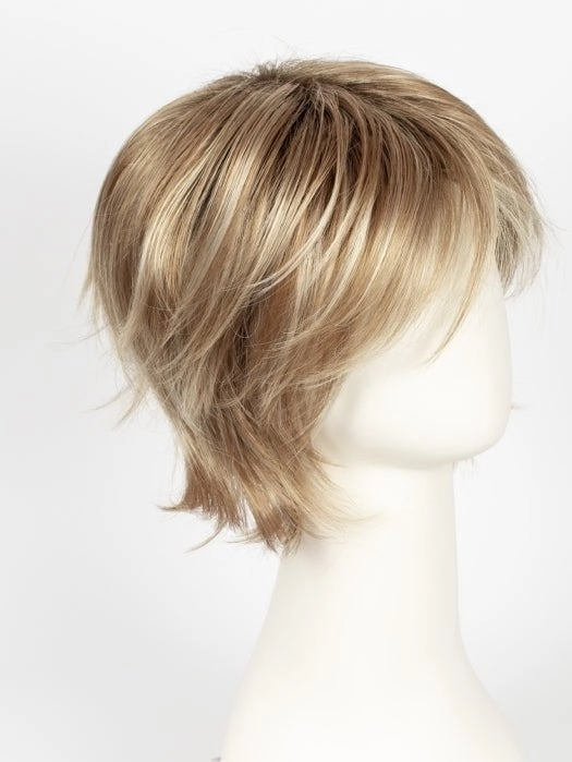 Sky Large | Synthetic Wig (Basic Cap)