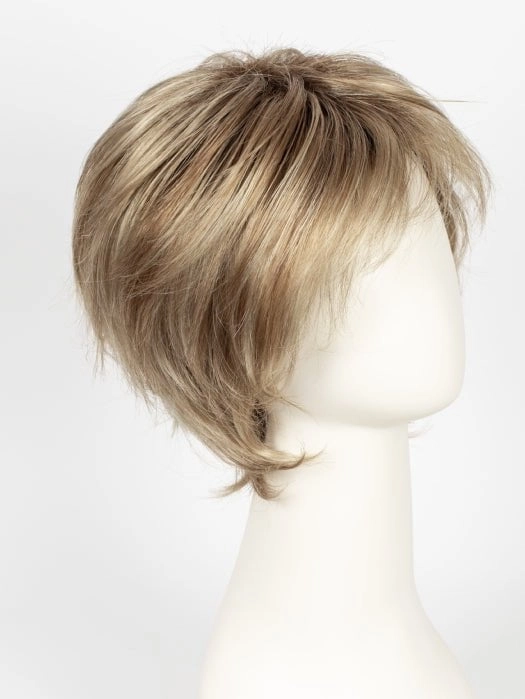 Sky Large | Synthetic Wig (Basic Cap)