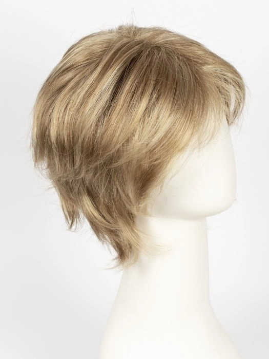 Sky Large | Synthetic Wig (Basic Cap)
