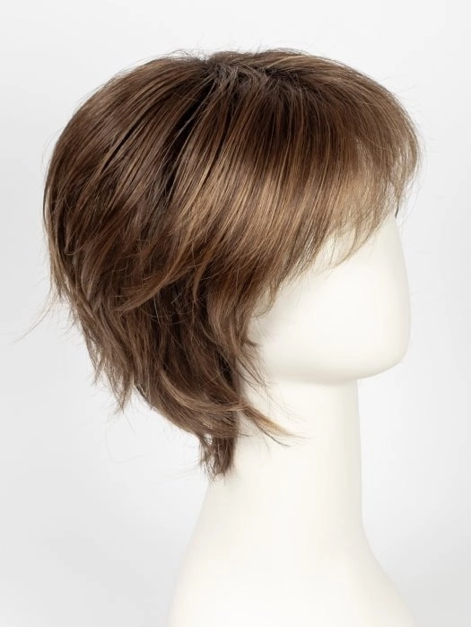 Sky Large | Synthetic Wig (Basic Cap)