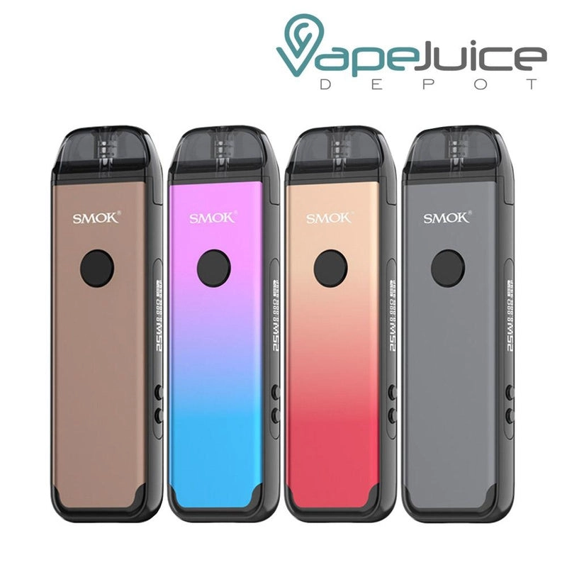 SMOK ACRO 25W Pod System Kit
