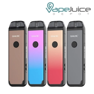 SMOK ACRO 25W Pod System Kit