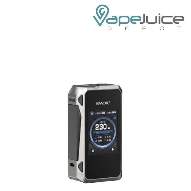 SMOK G PRIV 4 Box Mod