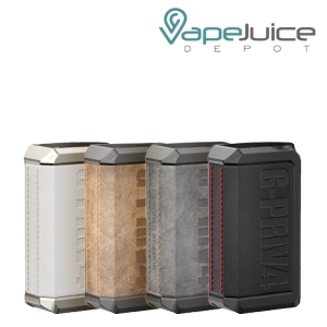 SMOK G PRIV 4 Box Mod