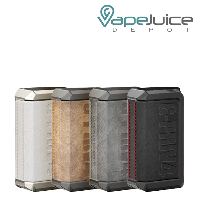 SMOK G PRIV 4 Box Mod
