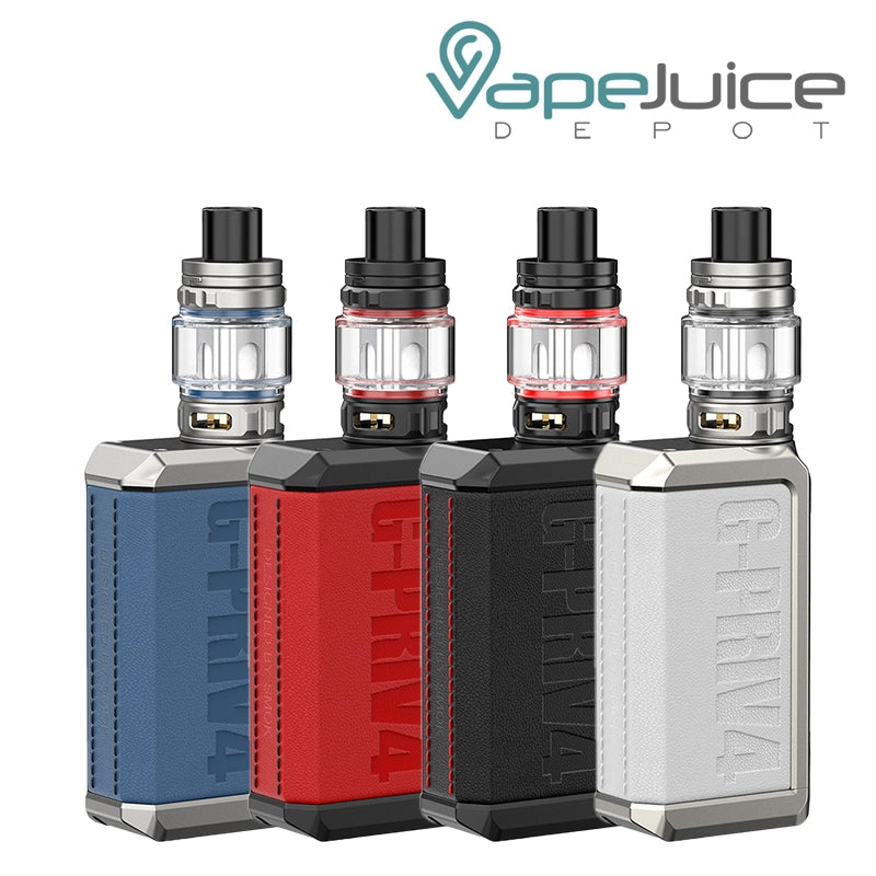 SMOK G PRIV 4 Kit