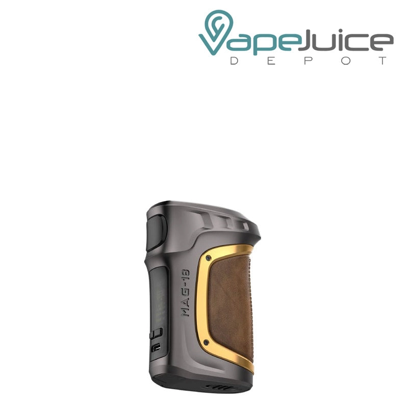 SMOK MAG 18 Box Mod
