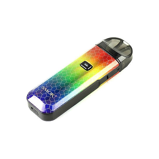 Smok Nord PRO 25W Pod Mod Kit