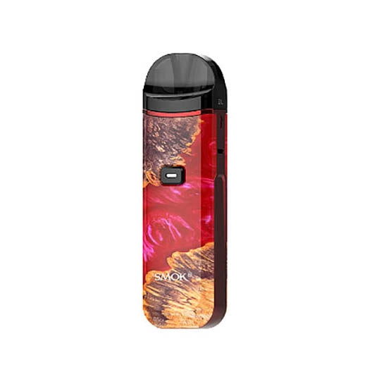 Smok Nord PRO 25W Pod Mod Kit