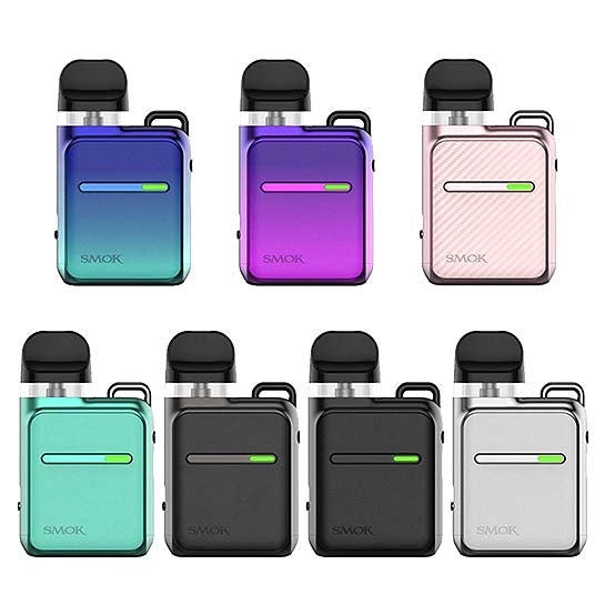 Smok Novo Master Box Pod System Kit