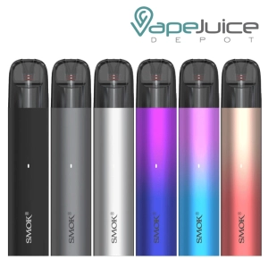 SMOK SOLUS Pod System Kit