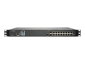 SonicWall Gen 7 NSa Series 2700 - Security appliance - with 3 years Advanced Protection Service Suite - 10GbE - 1U - SonicWall 03-SSC-1901