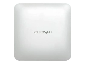 SonicWall SonicWave 681 - Wireless access point - with 3 years Secure Wireless Network Management and Support - Wi-Fi 6 - Bluetooth 03-SSC-0339