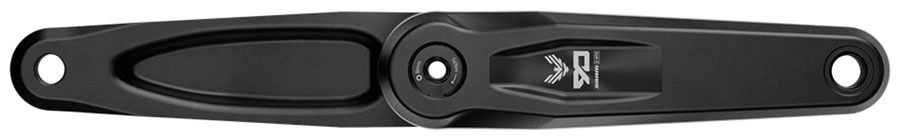 SRAM Eagle 90 Ebike Crankarm - 160mm ISIS Bosch BDU38 Cap Black