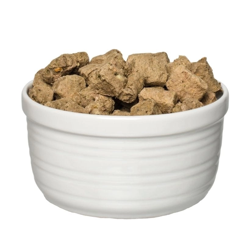Steve's Real Food Freeze-Dried Raw Chicken Diet for Dogs & Cats