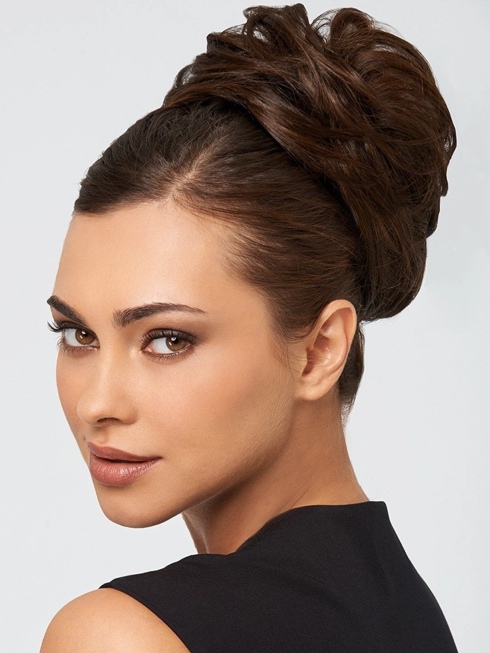 Style-a-Do | HF Synthetic Hair Wrap | CLOSEOUT