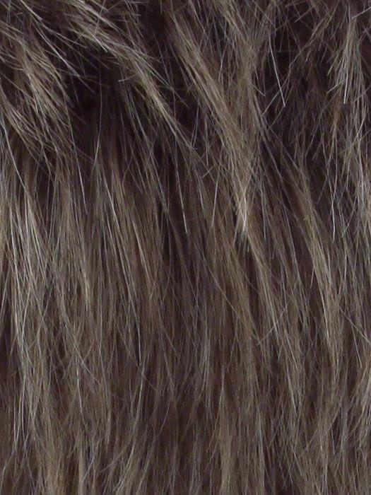 Style-a-Do | HF Synthetic Hair Wrap | CLOSEOUT