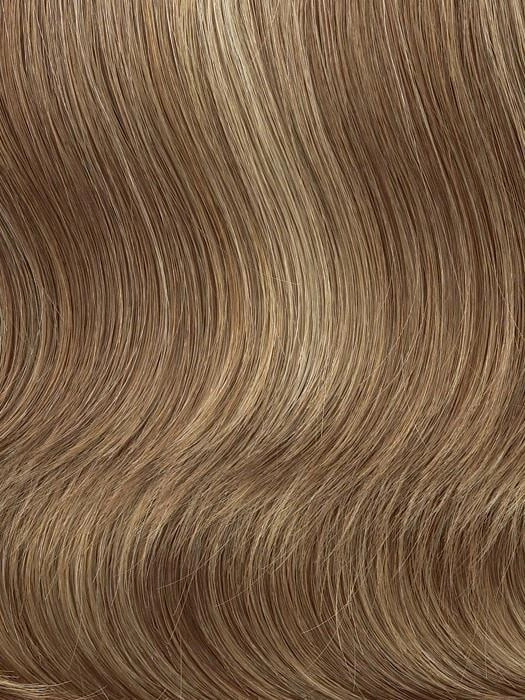 Style-a-Do | HF Synthetic Hair Wrap | CLOSEOUT
