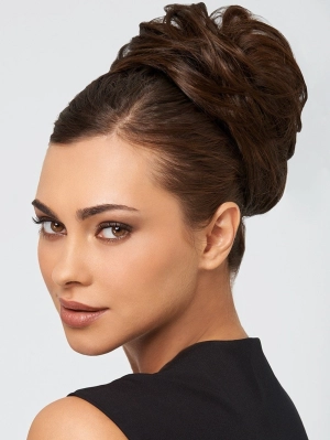 Style-a-Do | HF Synthetic Hair Wrap | CLOSEOUT