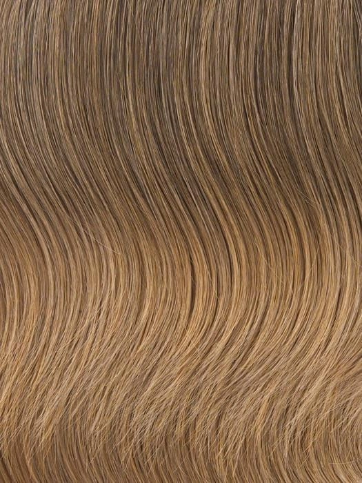 Style-a-Do | HF Synthetic Hair Wrap | CLOSEOUT