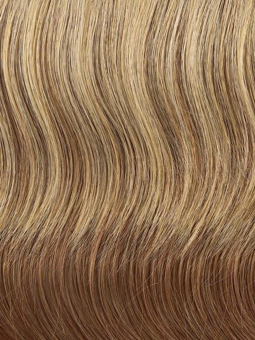 Style-a-Do | HF Synthetic Hair Wrap | CLOSEOUT