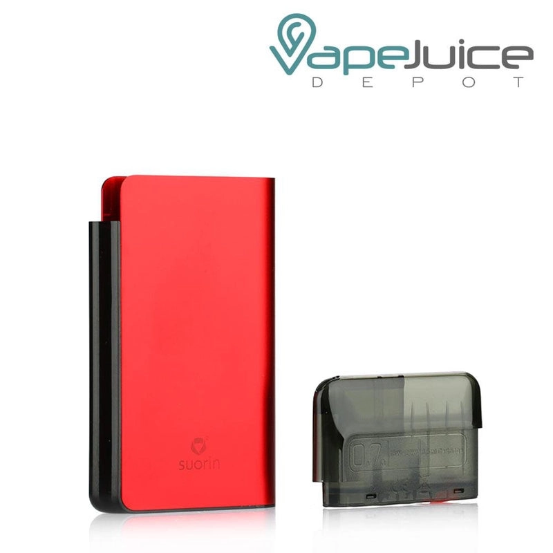 Suorin Air Plus Pod System Device
