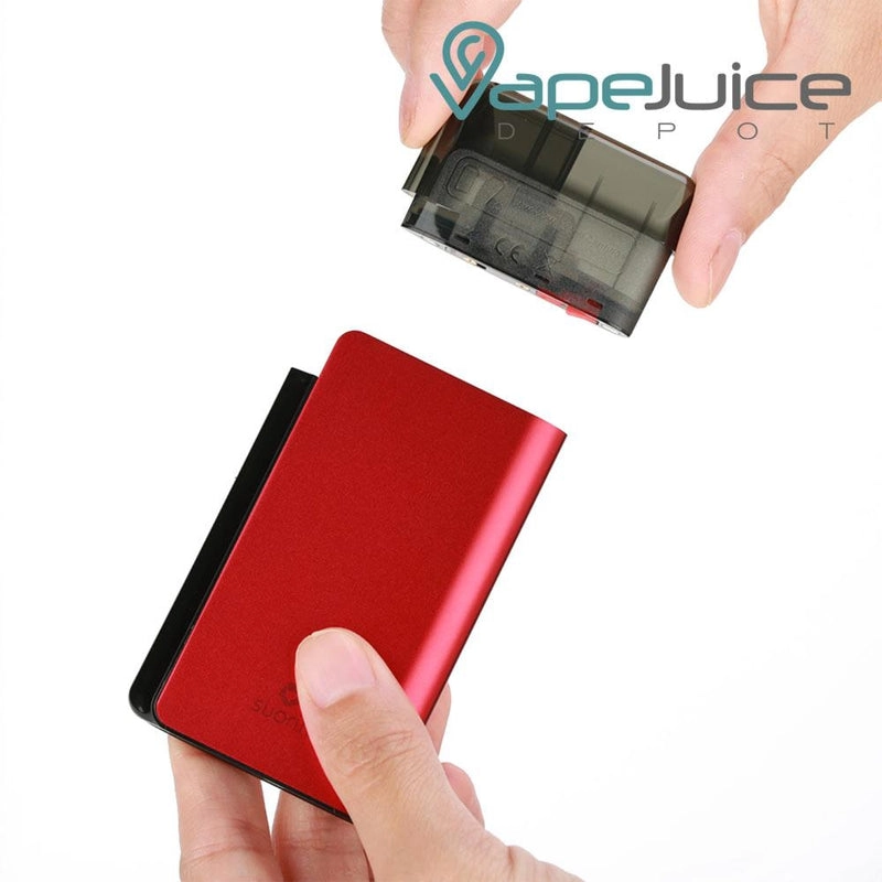 Suorin Air Plus Pod System Device