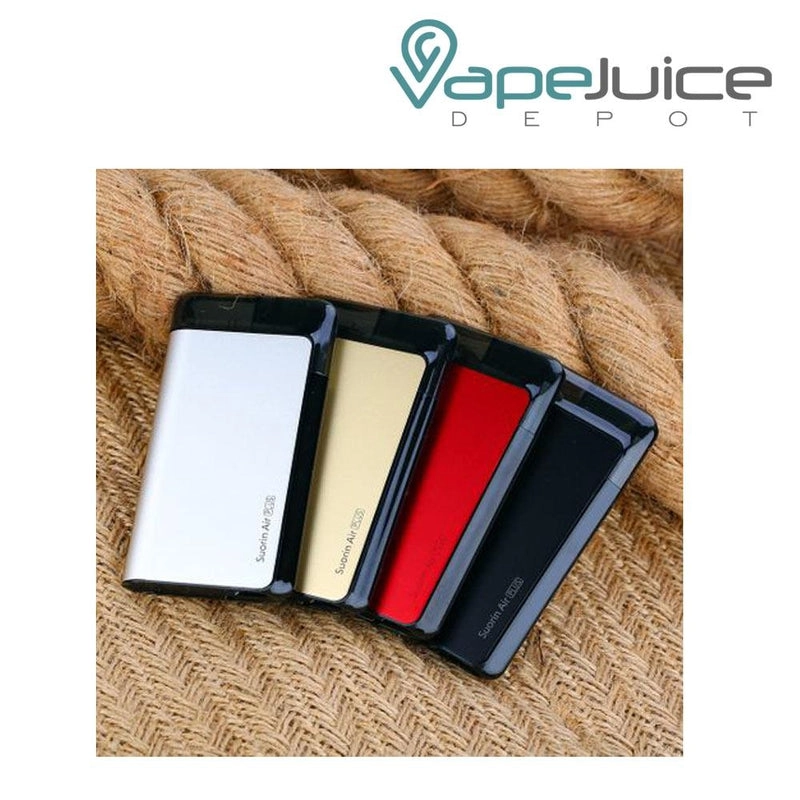 Suorin Air Plus Pod System Device