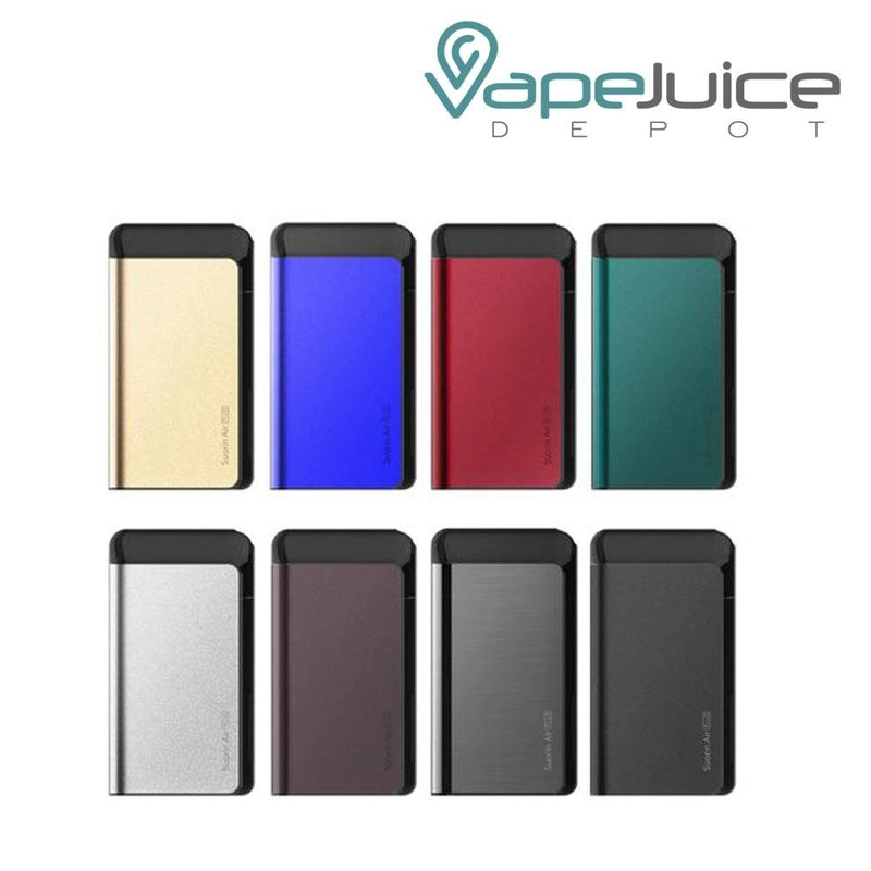 Suorin Air Plus Pod System Device