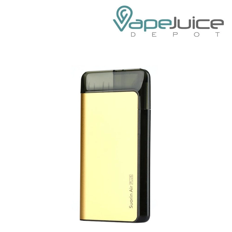 Suorin Air Plus Pod System Device