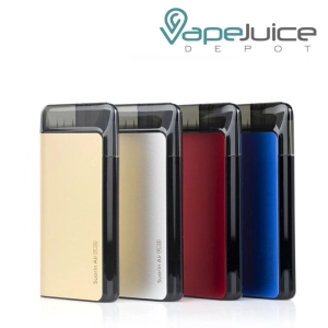 Suorin Air Plus Pod System Device