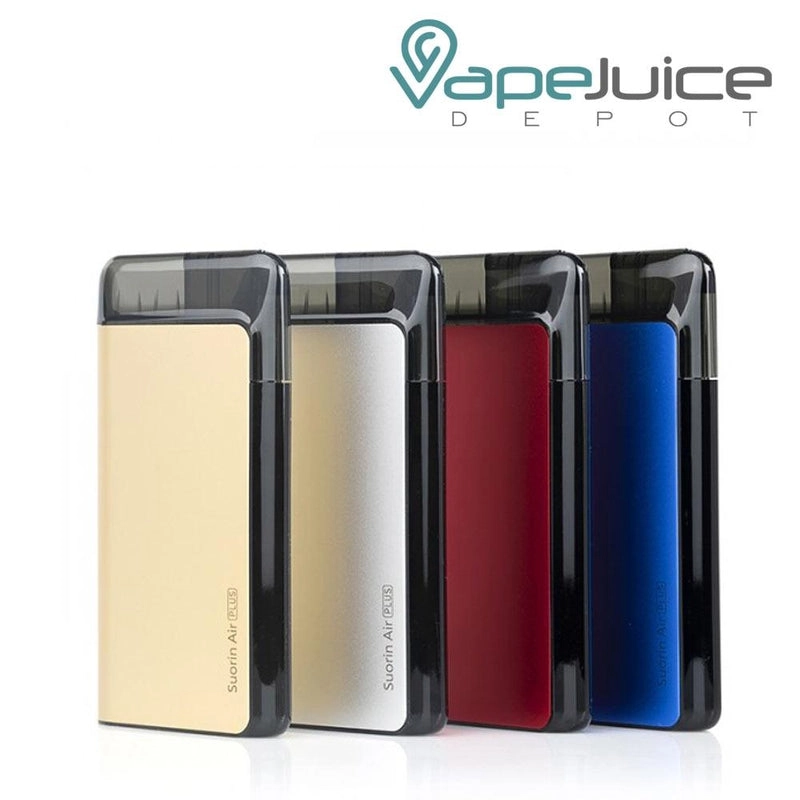 Suorin Air Plus Pod System Device