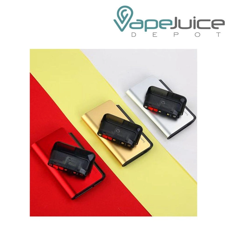 Suorin Air Plus Pod System Device