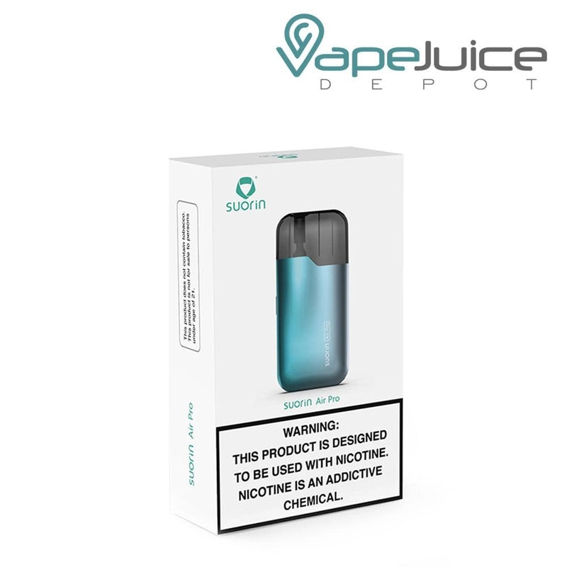 Suorin Air Pro Kit