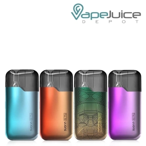 Suorin Air Pro Kit