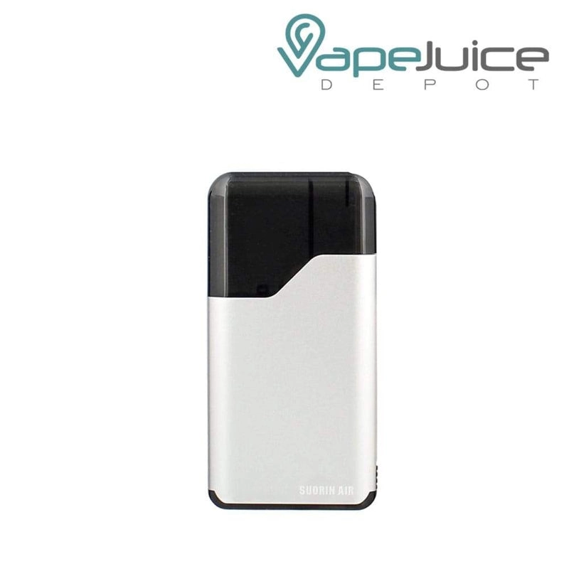 Suorin Air V2 Starter Kit Open Pod System