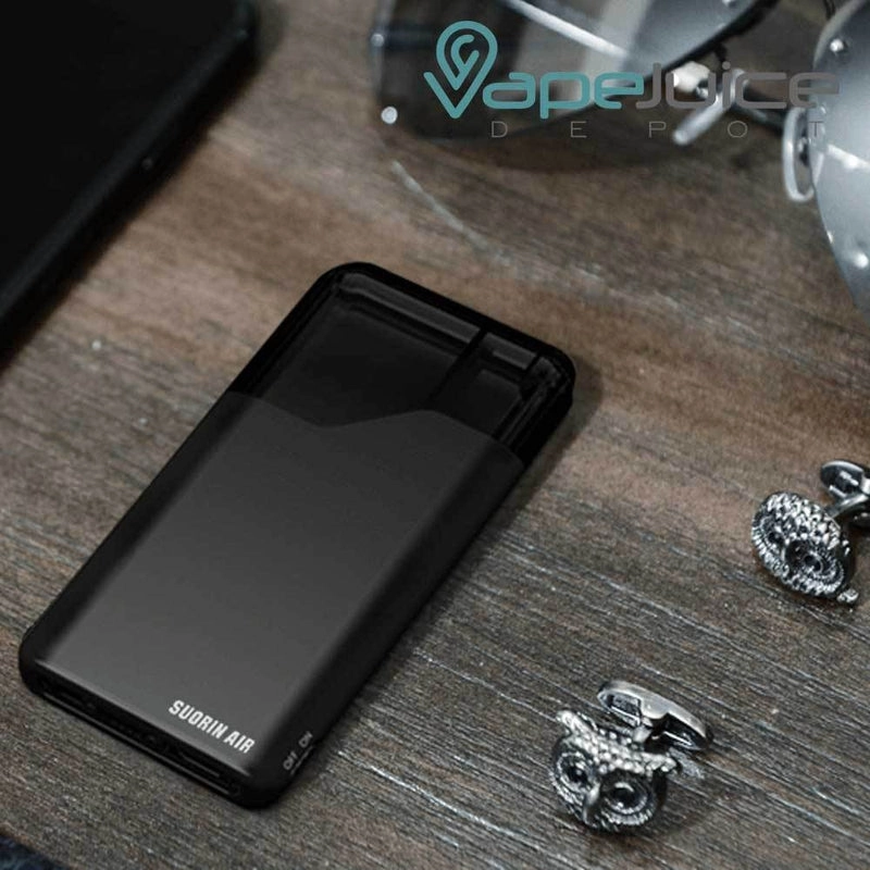 Suorin Air V2 Starter Kit Open Pod System