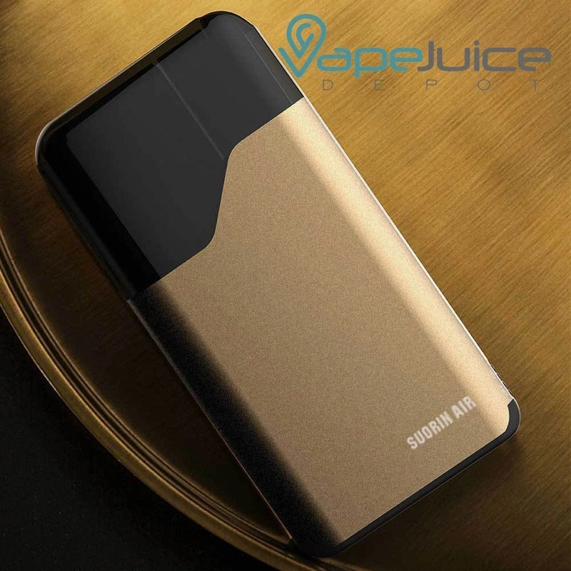 Suorin Air V2 Starter Kit Open Pod System