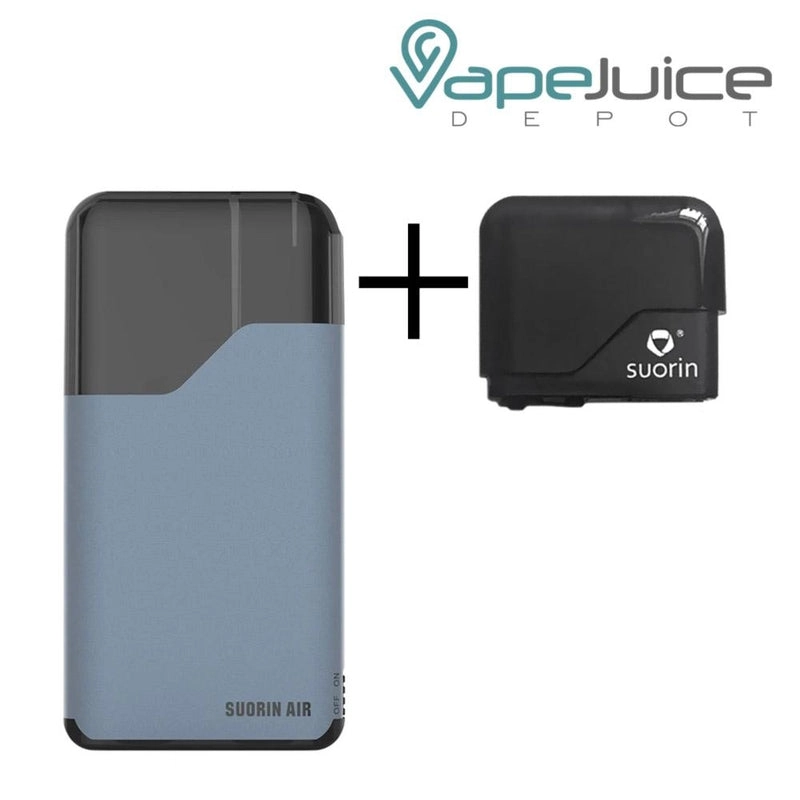 Suorin Air V2 Starter Kit Open Pod System