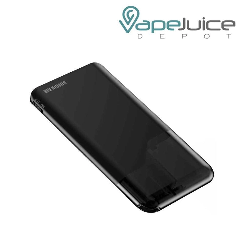 Suorin Air V2 Starter Kit Open Pod System