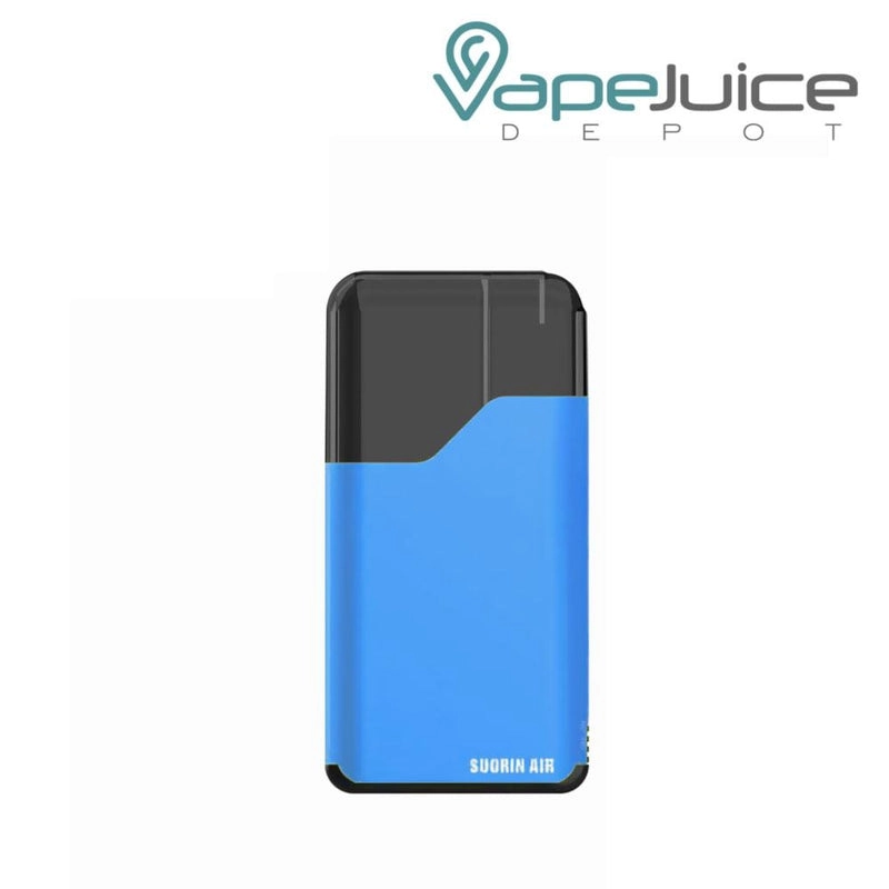 Suorin Air V2 Starter Kit Open Pod System