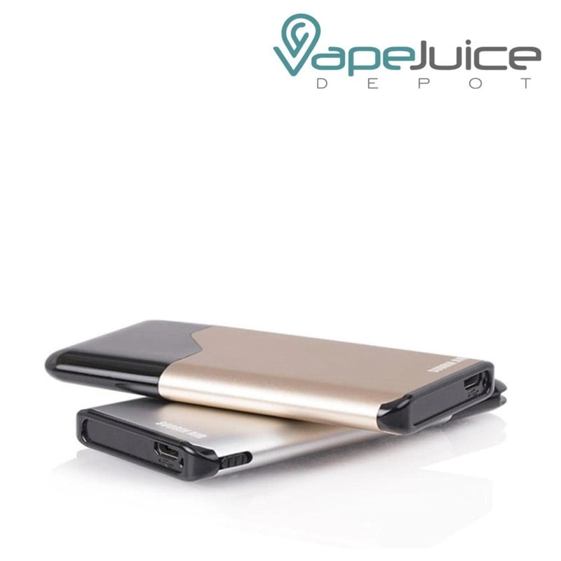 Suorin Air V2 Starter Kit Open Pod System